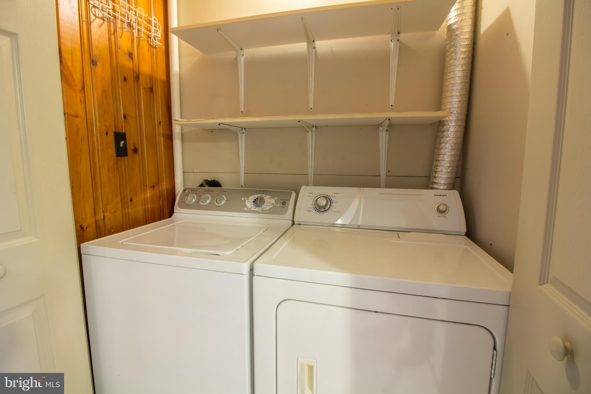 537 Million Dollar Road Halifax, PA 17032 - Photo 34 of 52 Laundry Room