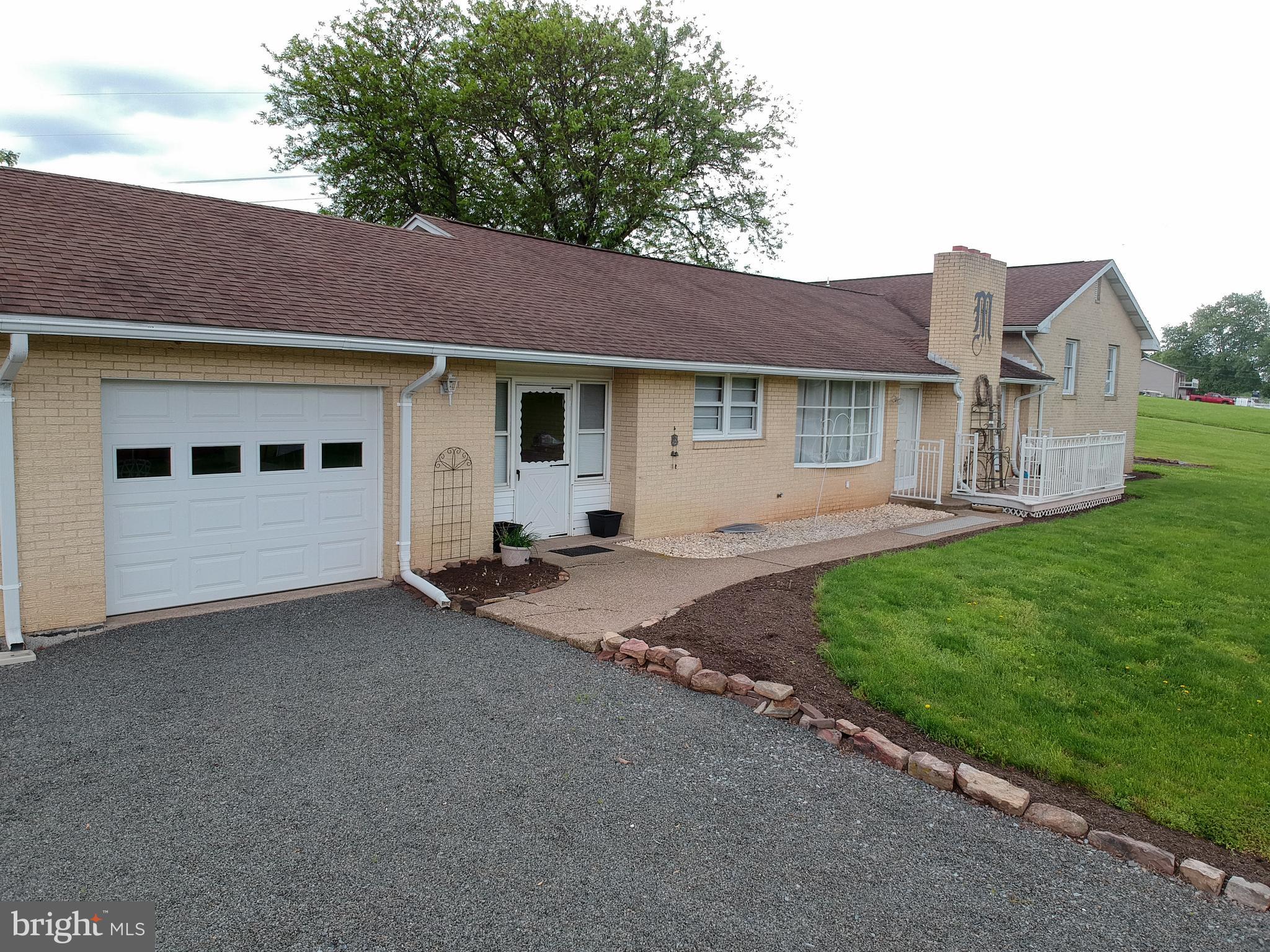 537 Million Dollar Road Halifax, PA 17032 - Photo 40 of 52 Front View