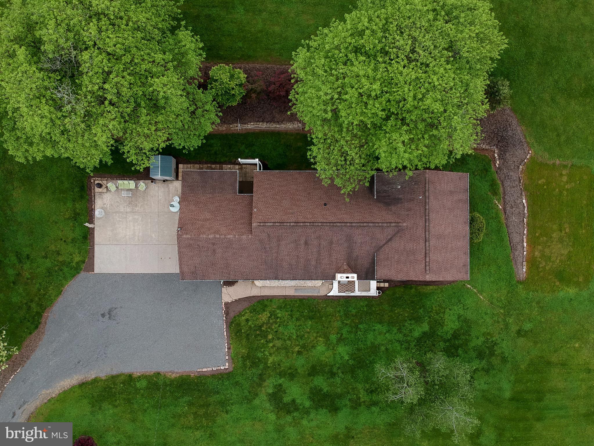 537 Million Dollar Road Halifax, PA 17032 - Photo 41 of 52 Aerial View