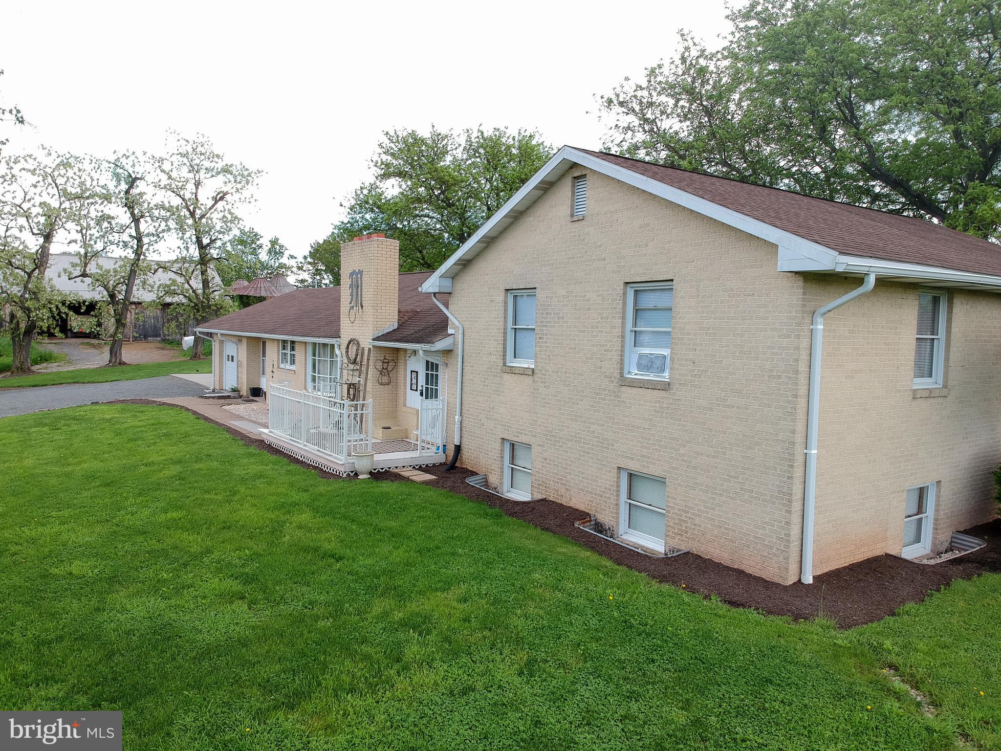 537 Million Dollar Road Halifax, PA 17032 - Photo 43 of 52 Side View