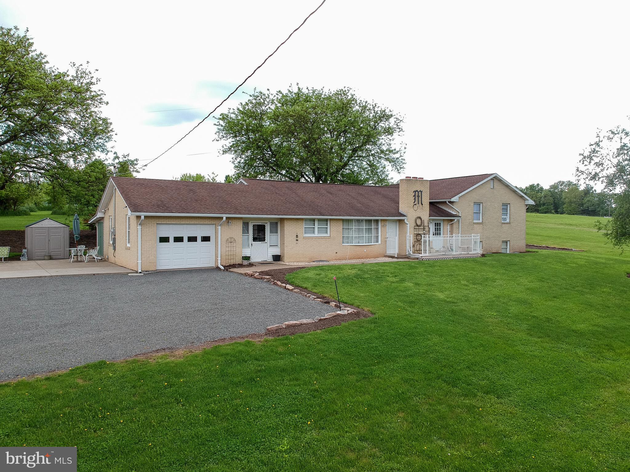 537 Million Dollar Road Halifax, PA 17032 - Photo 46 of 52 Front View