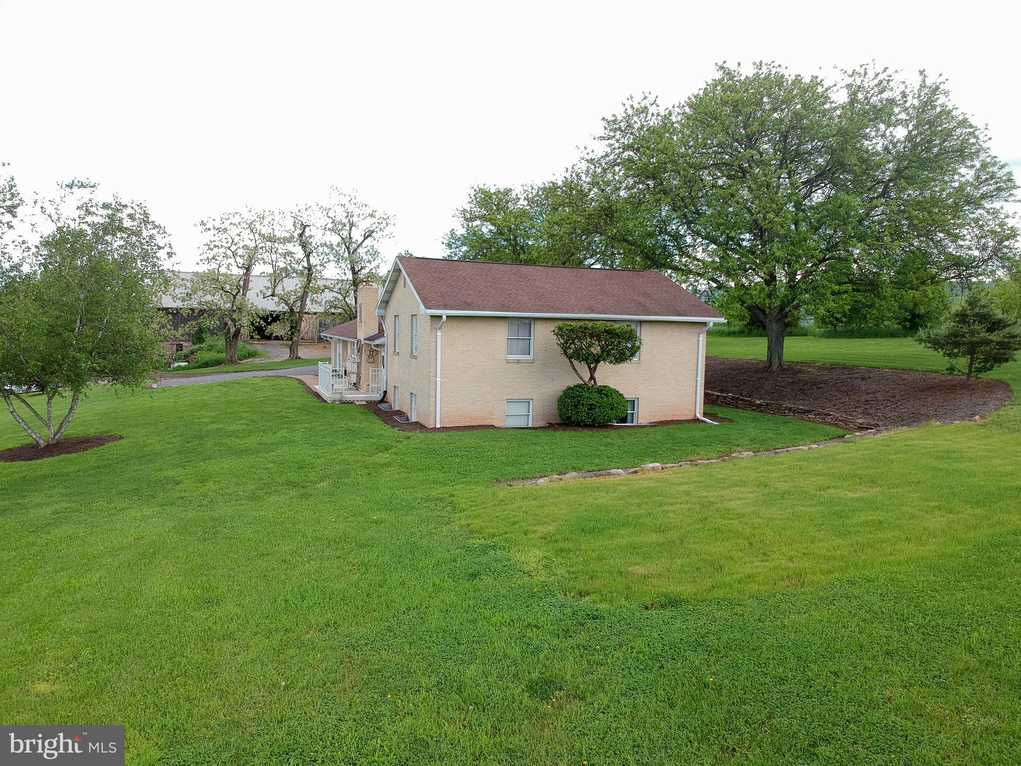 537 Million Dollar Road Halifax, PA 17032 - Photo 47 of 52 Side View