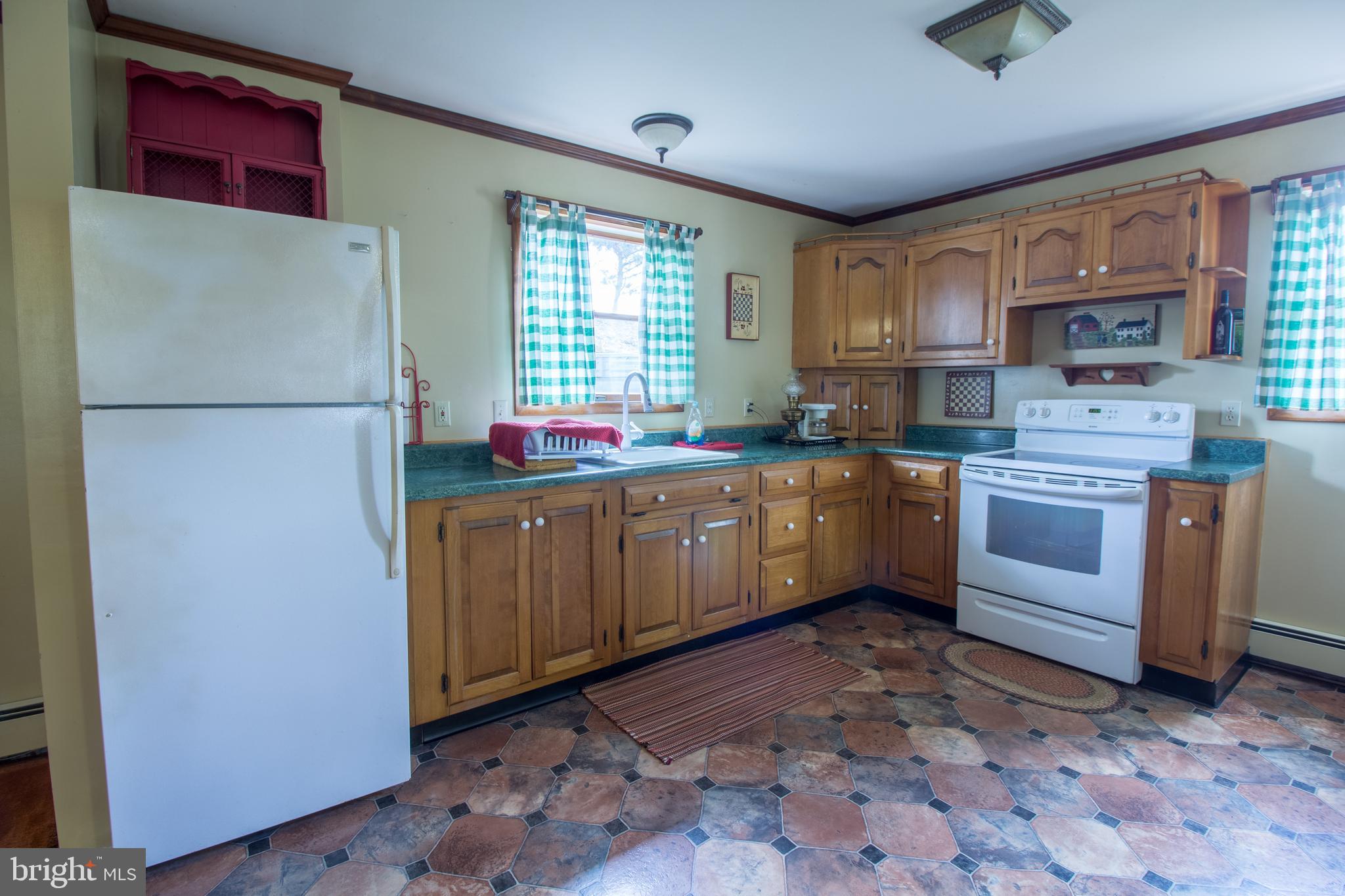 537 Million Dollar Road Halifax, PA 17032 - Photo 7 of 52 Kitchen