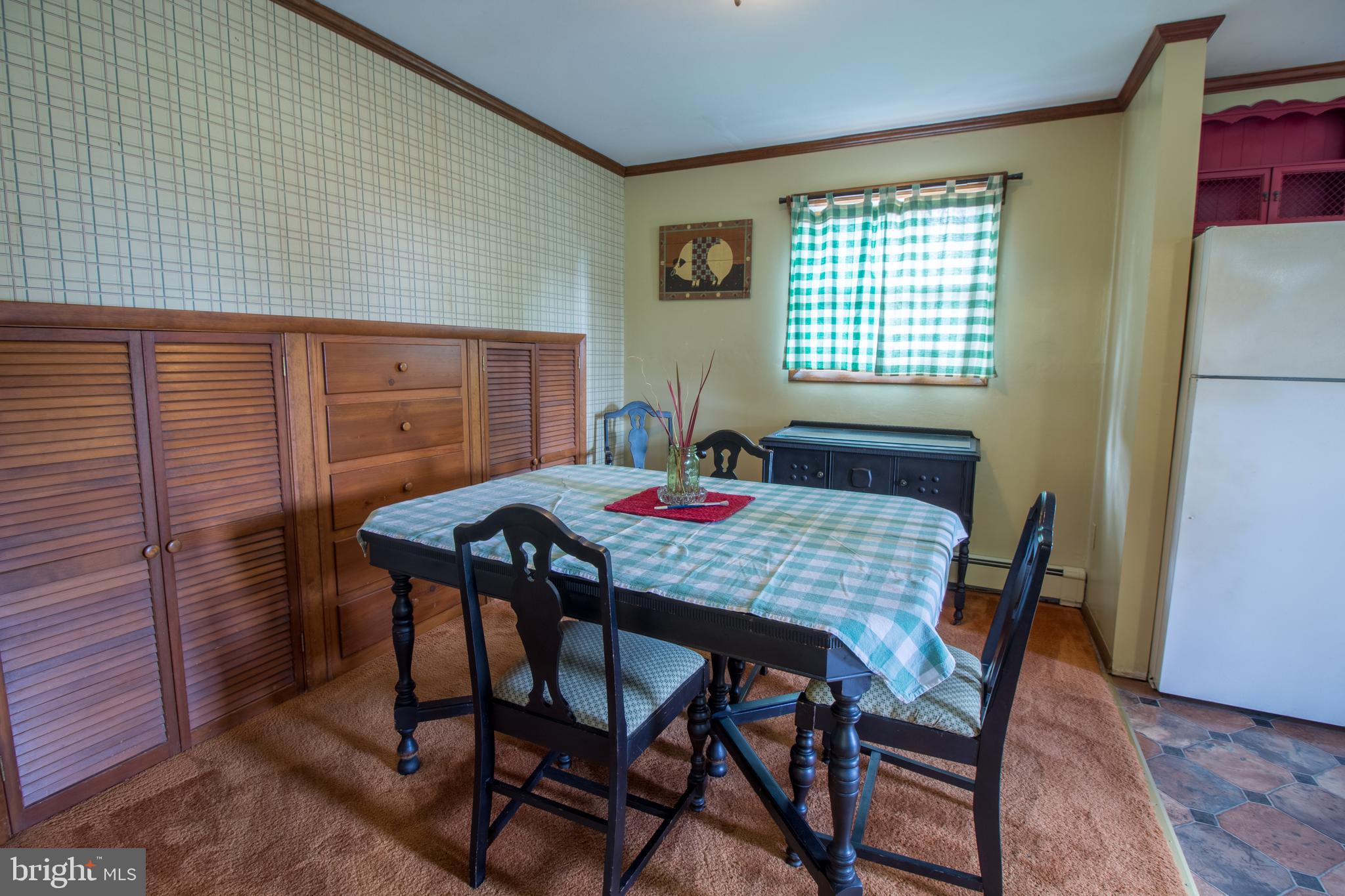 537 Million Dollar Road Halifax, PA 17032 - Photo 9 of 52 Dining Room