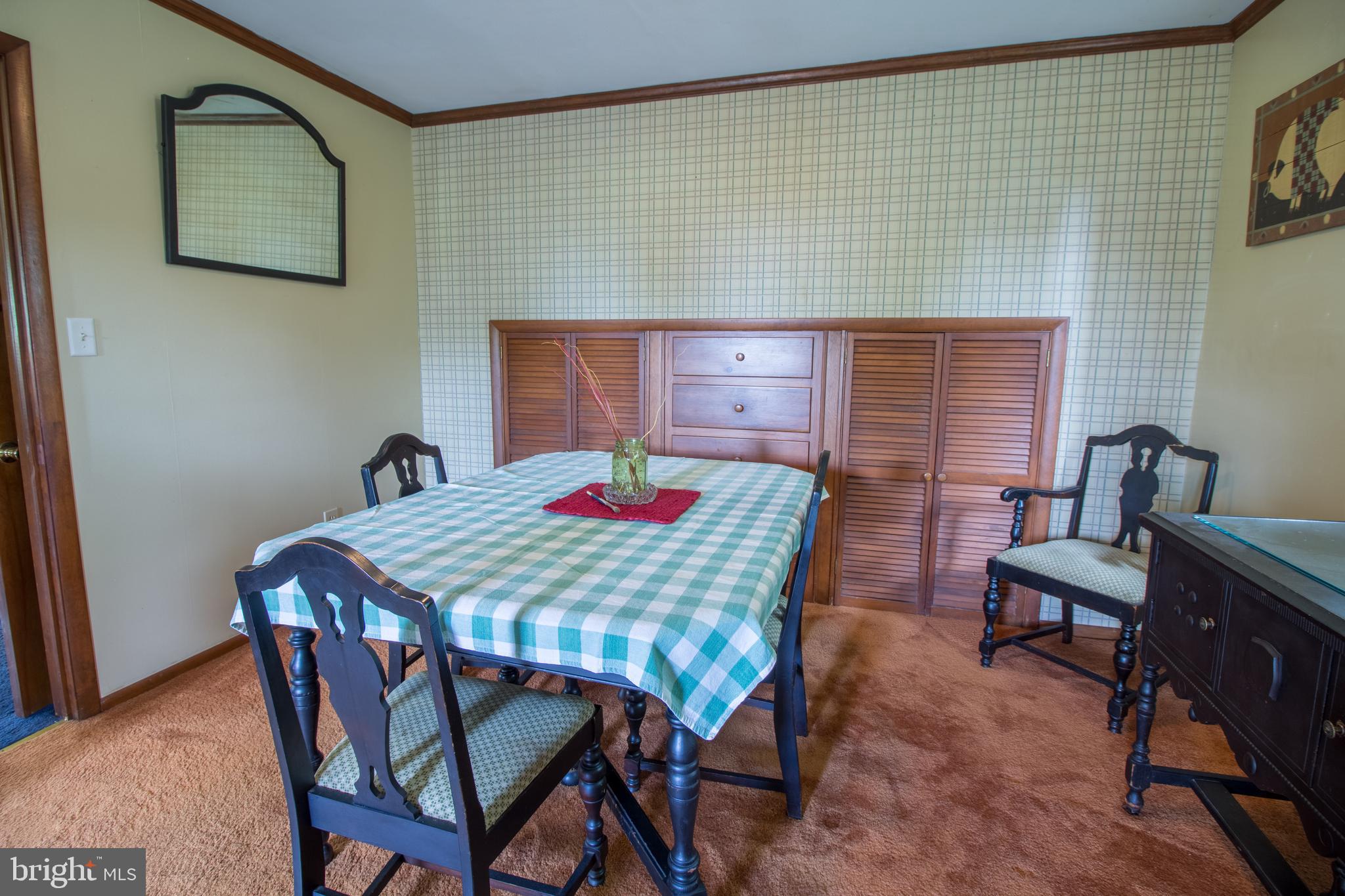 537 Million Dollar Road Halifax, PA 17032 - Photo 10 of 52 Dining Room