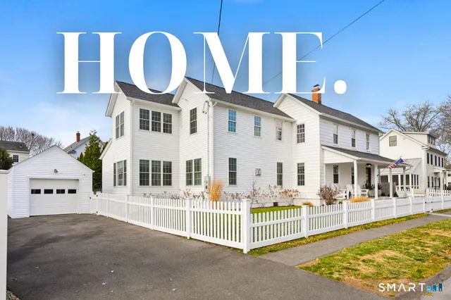 $1,850,000 | 464 Ruane Street, Fairfield, CT 06824