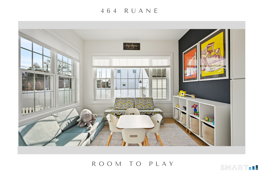 464 Ruane Street Fairfield, CT 06824 - Photo 12 of 40