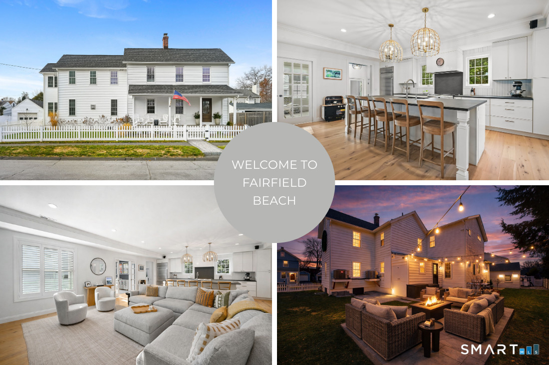 464 Ruane Street Fairfield, CT 06824 - Photo 16 of 40