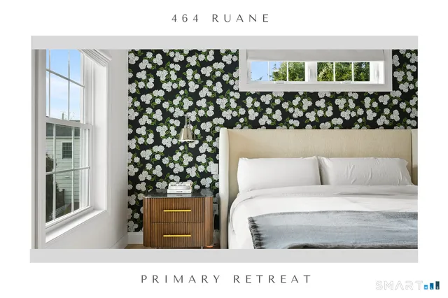 a black and white photo of a couch