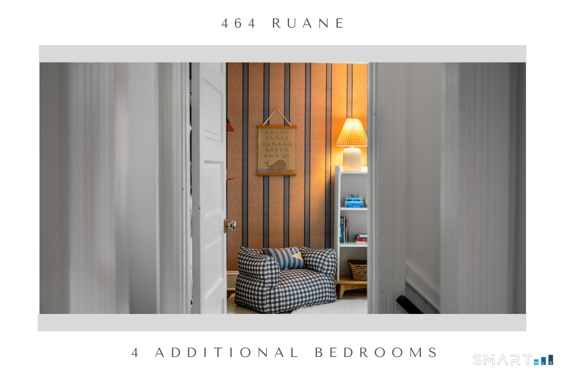 464 Ruane Street Fairfield, CT 06824 - Photo 23 of 40