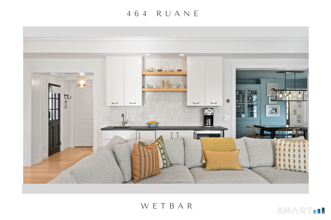 464 Ruane Street Fairfield, CT 06824 - Photo 24 of 40