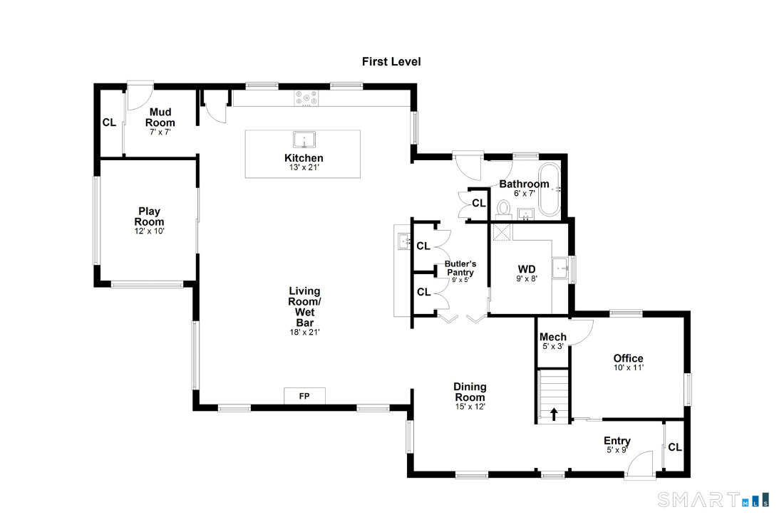 464 Ruane Street Fairfield, CT 06824 - Photo 30 of 40