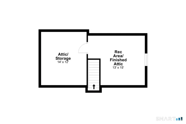 a picture of a bench in a wall