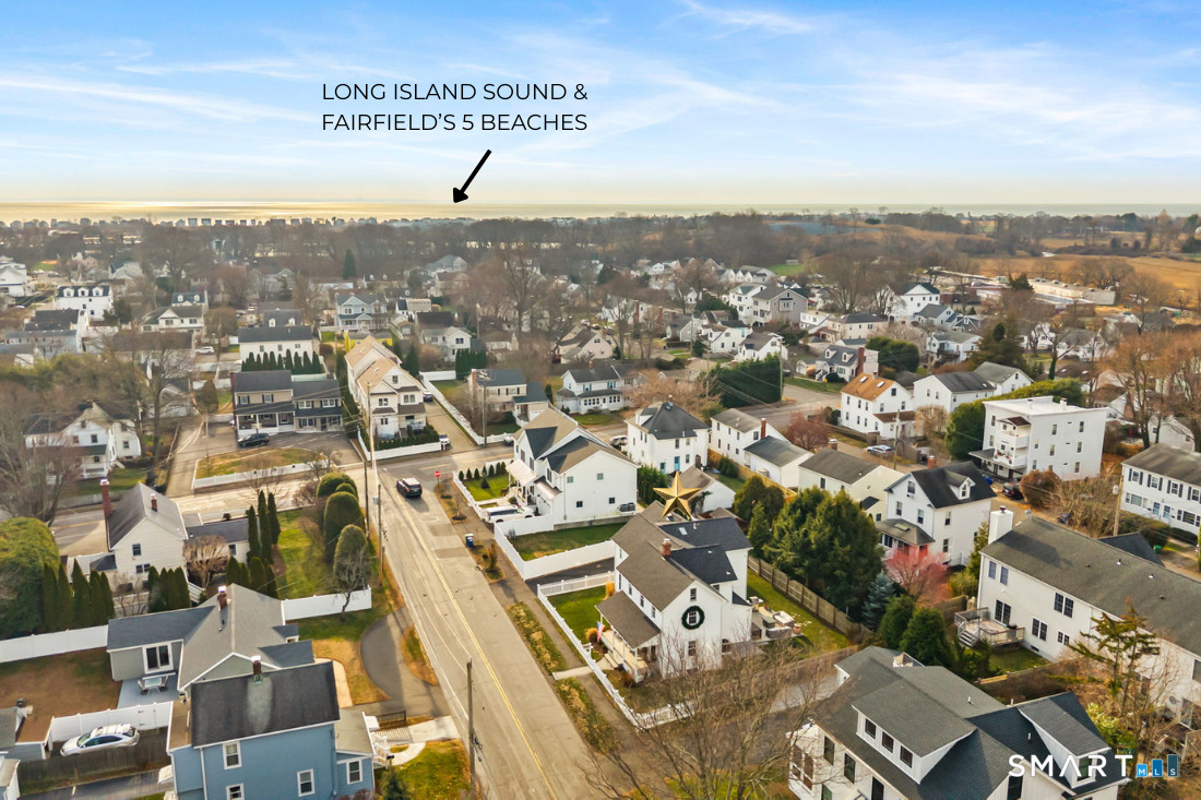 464 Ruane Street Fairfield, CT 06824 - Photo 34 of 40