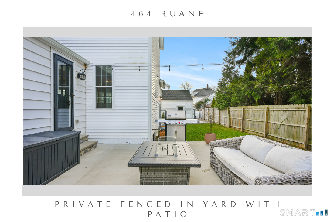 464 Ruane Street Fairfield, CT 06824 - Photo 36 of 40