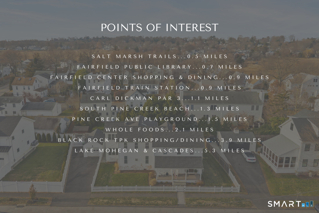 464 Ruane Street Fairfield, CT 06824 - Photo 37 of 40