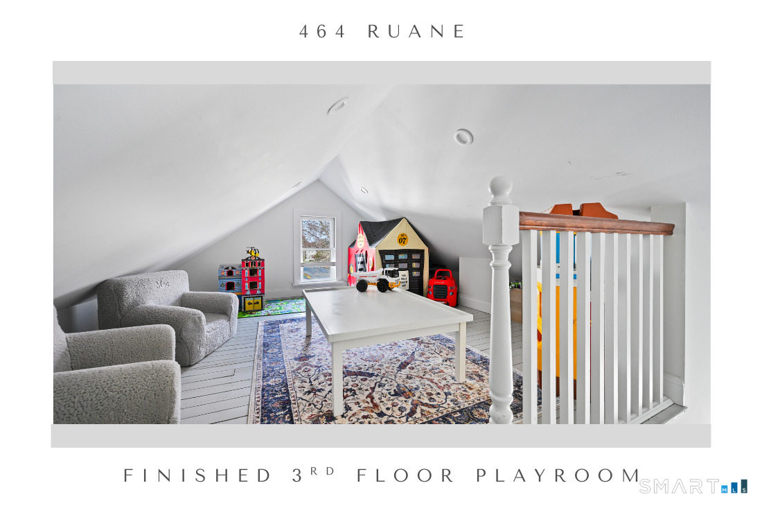 464 Ruane Street Fairfield, CT 06824 - Photo 7 of 40