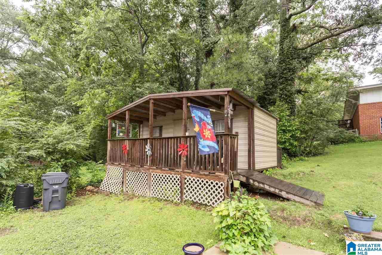 436 16th Court Northwest Birmingham, AL 35215 - Photo 22 of 26
