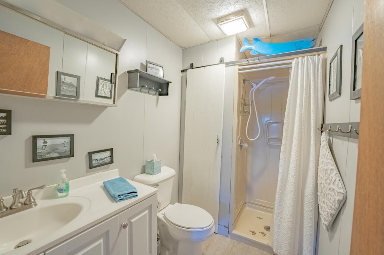 8213 Camp Pinemere Road, Unit A Minocqua, WI 54548 - Photo 16 of 19 Gallery Image 16