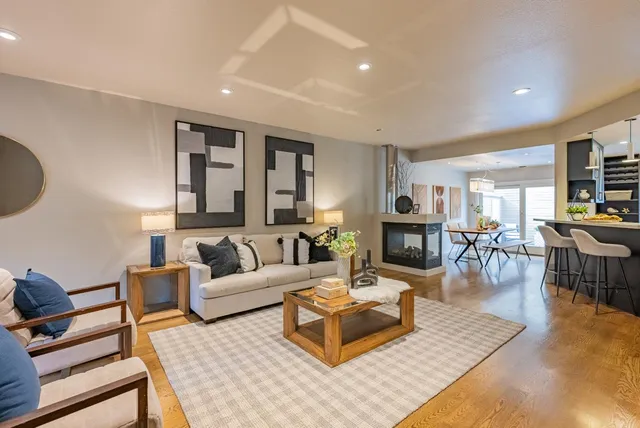 $1,388,000 | 978 La Mesa Terrace, Unit E, Sunnyvale, CA 94086