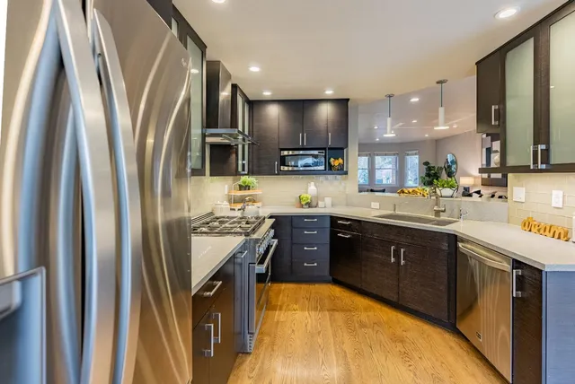 $1,388,000 | 978 La Mesa Terrace, Unit E, Sunnyvale, CA 94086