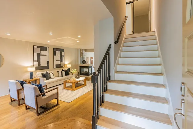 $1,388,000 | 978 La Mesa Terrace, Unit E, Sunnyvale, CA 94086