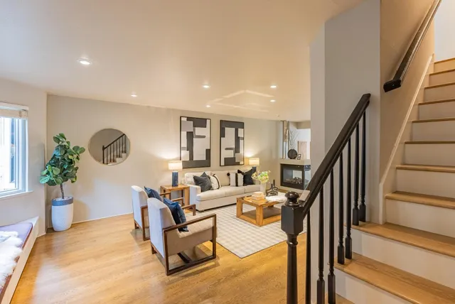 $1,388,000 | 978 La Mesa Terrace, Unit E, Sunnyvale, CA 94086