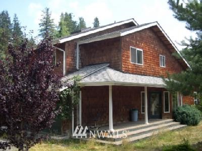 23224 Scotty Road Granite Falls, WA 98252 - Photo 1 of 1 Gallery Image 1