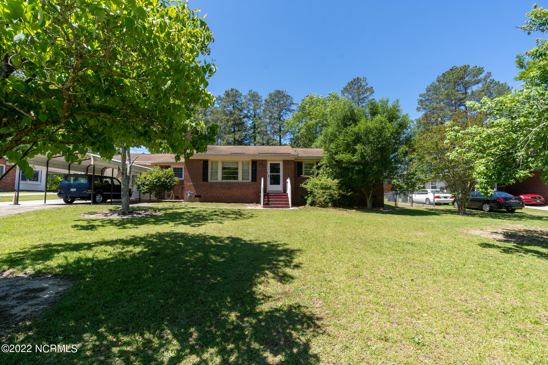110 McDonald Drive Rockingham, NC 28379 - Photo 1 of 33 DSC07697