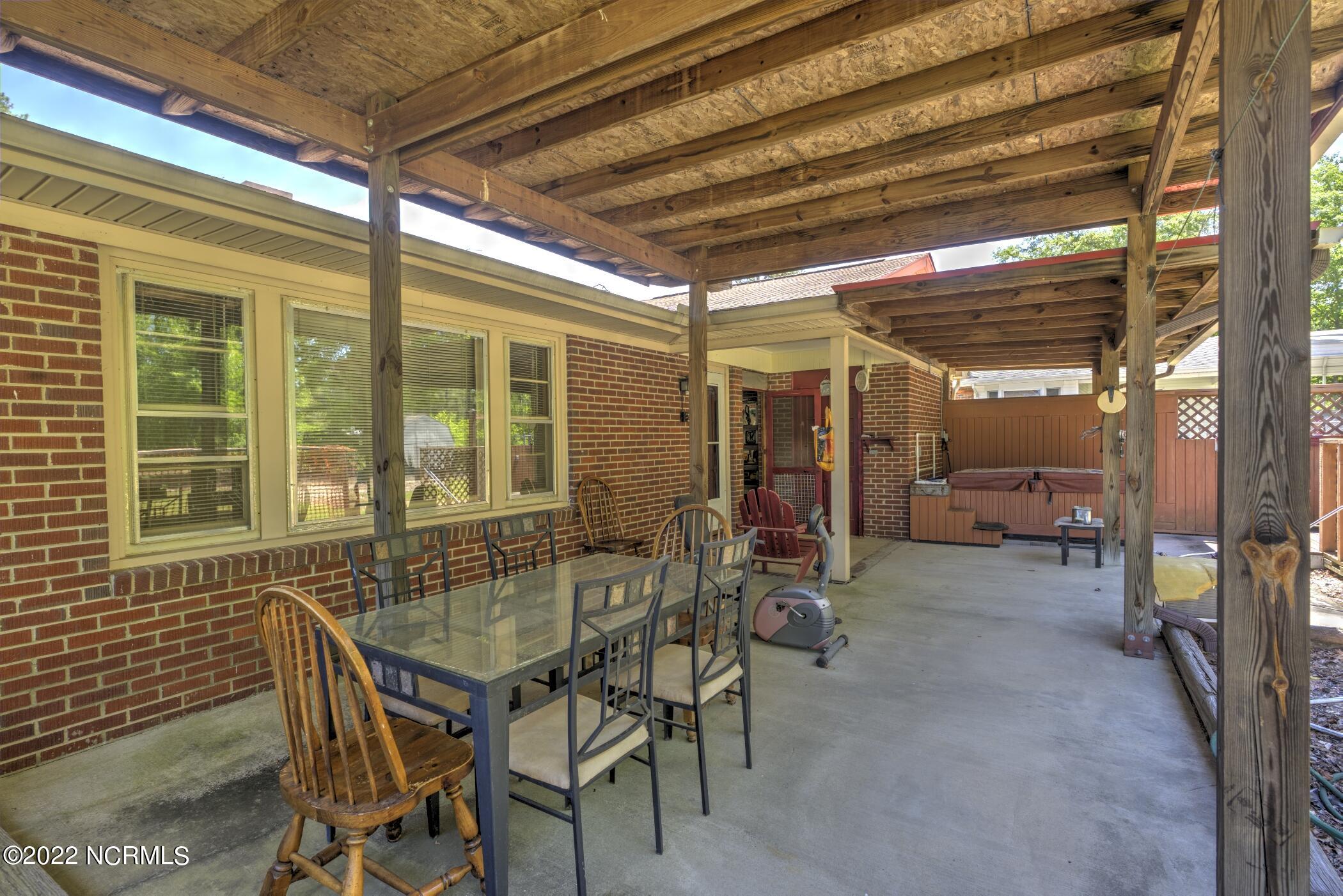 110 McDonald Drive Rockingham, NC 28379 - Photo 33 of 33 DSC07772_3_4