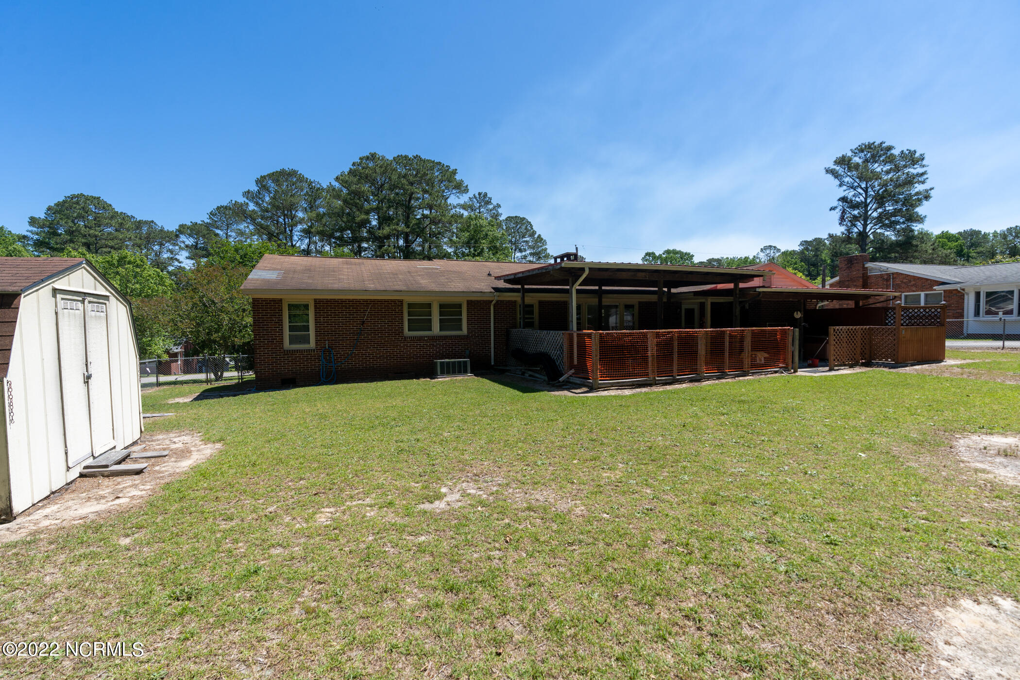 110 McDonald Drive Rockingham, NC 28379 - Photo 5 of 33 DSC07700
