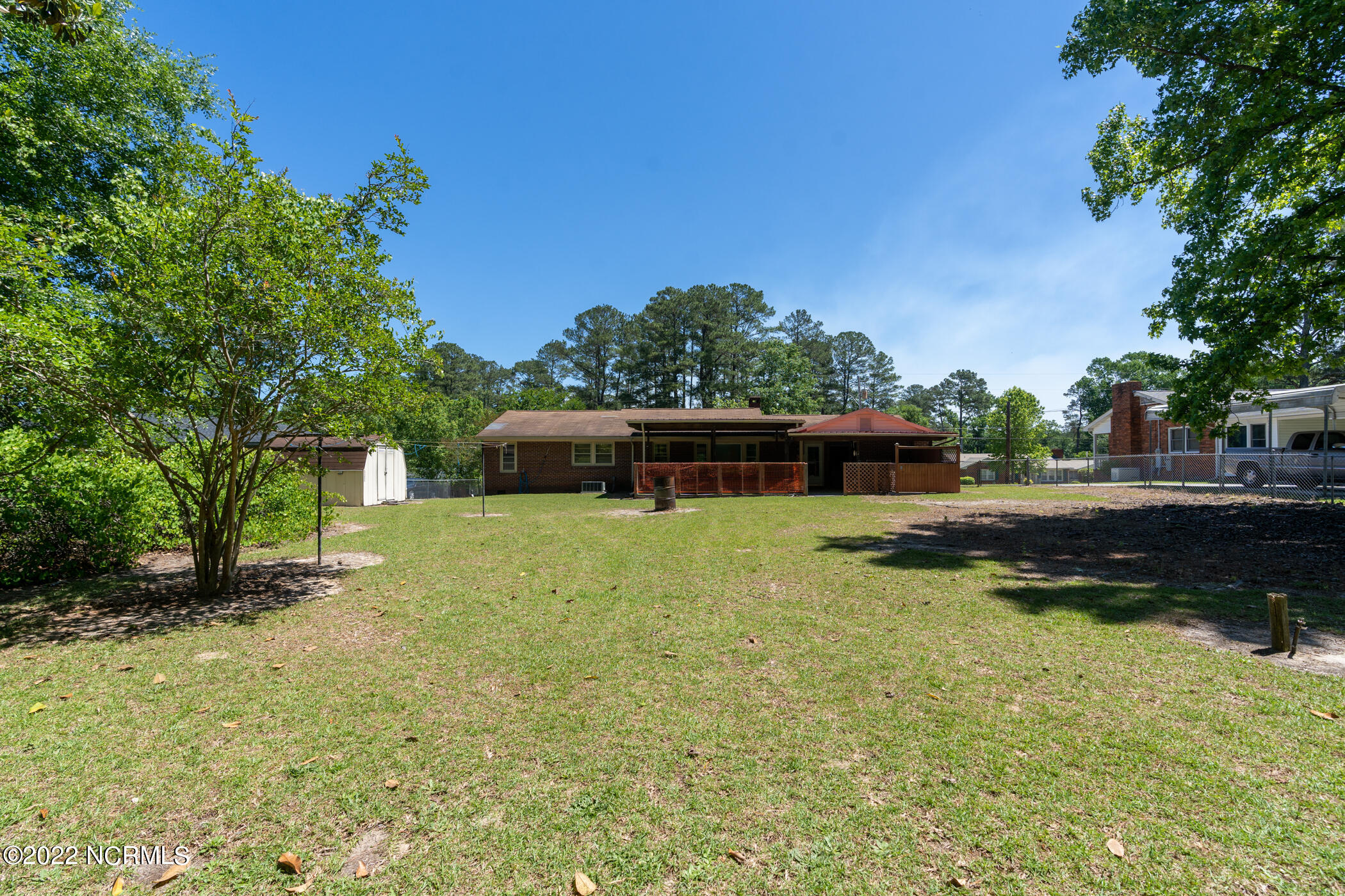 110 McDonald Drive Rockingham, NC 28379 - Photo 6 of 33 DSC07701
