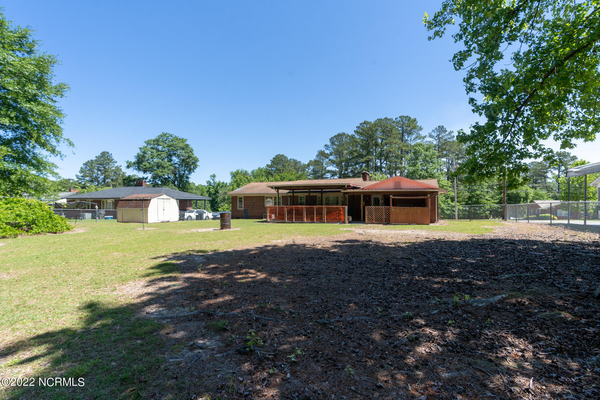 110 McDonald Drive Rockingham, NC 28379 - Photo 7 of 33 DSC07702