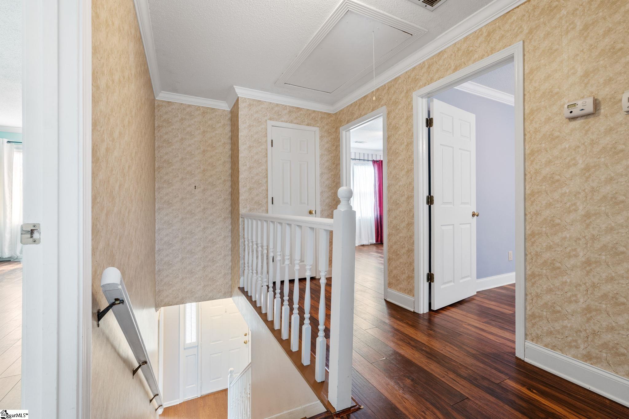 807 Fairview Road Greer, SC 29651 - Photo 13 of 35