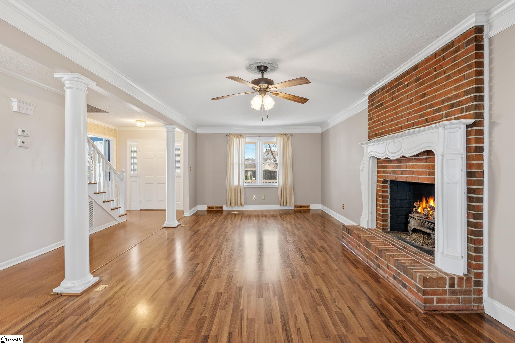 807 Fairview Road Greer, SC 29651 - Photo 15 of 35