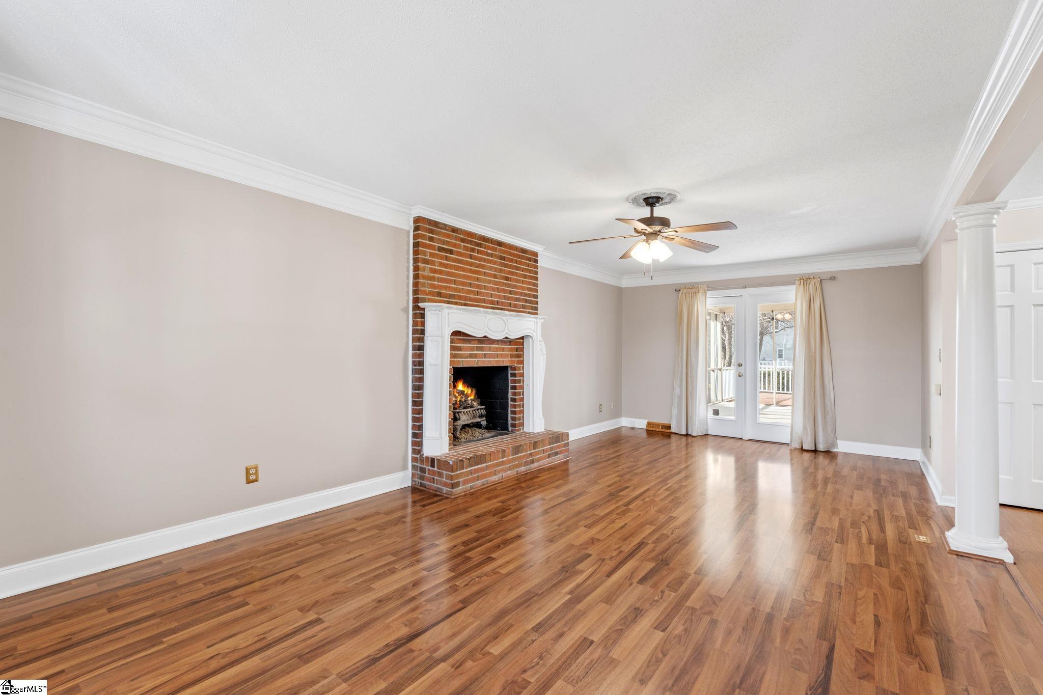 807 Fairview Road Greer, SC 29651 - Photo 17 of 35