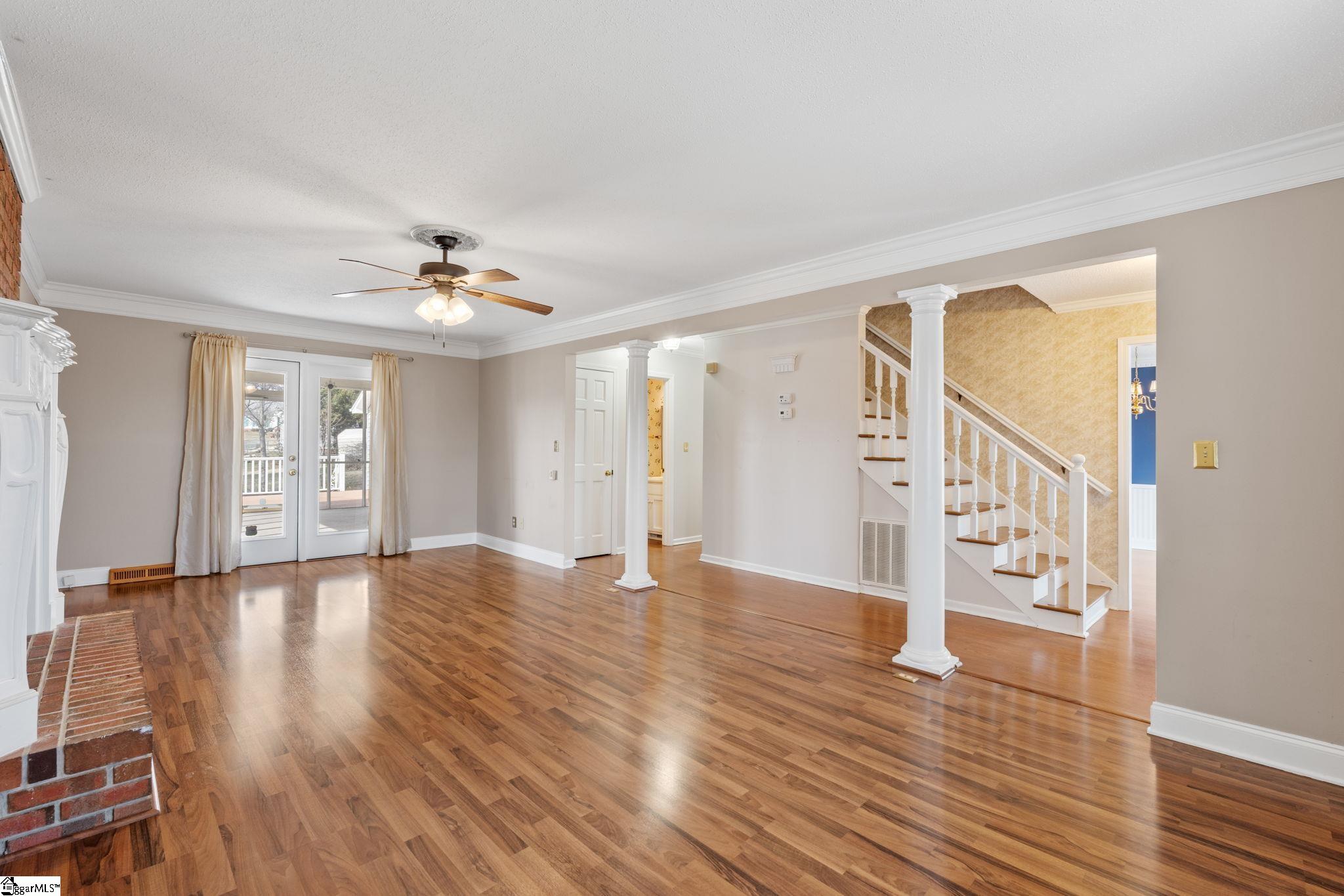 807 Fairview Road Greer, SC 29651 - Photo 18 of 35