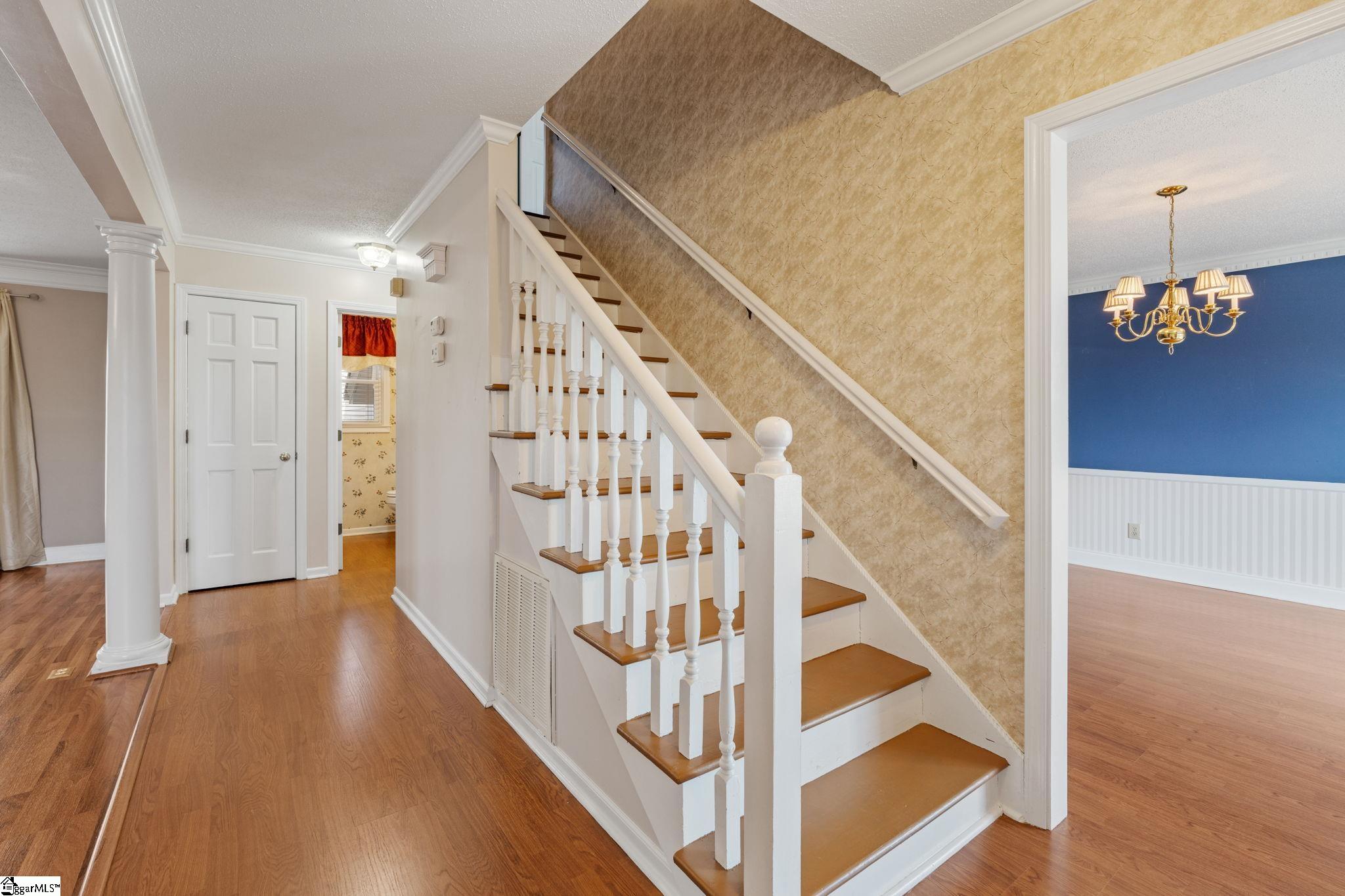 807 Fairview Road Greer, SC 29651 - Photo 19 of 35