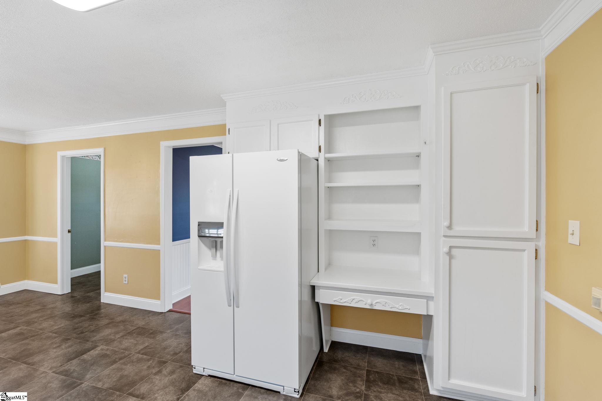 807 Fairview Road Greer, SC 29651 - Photo 27 of 35