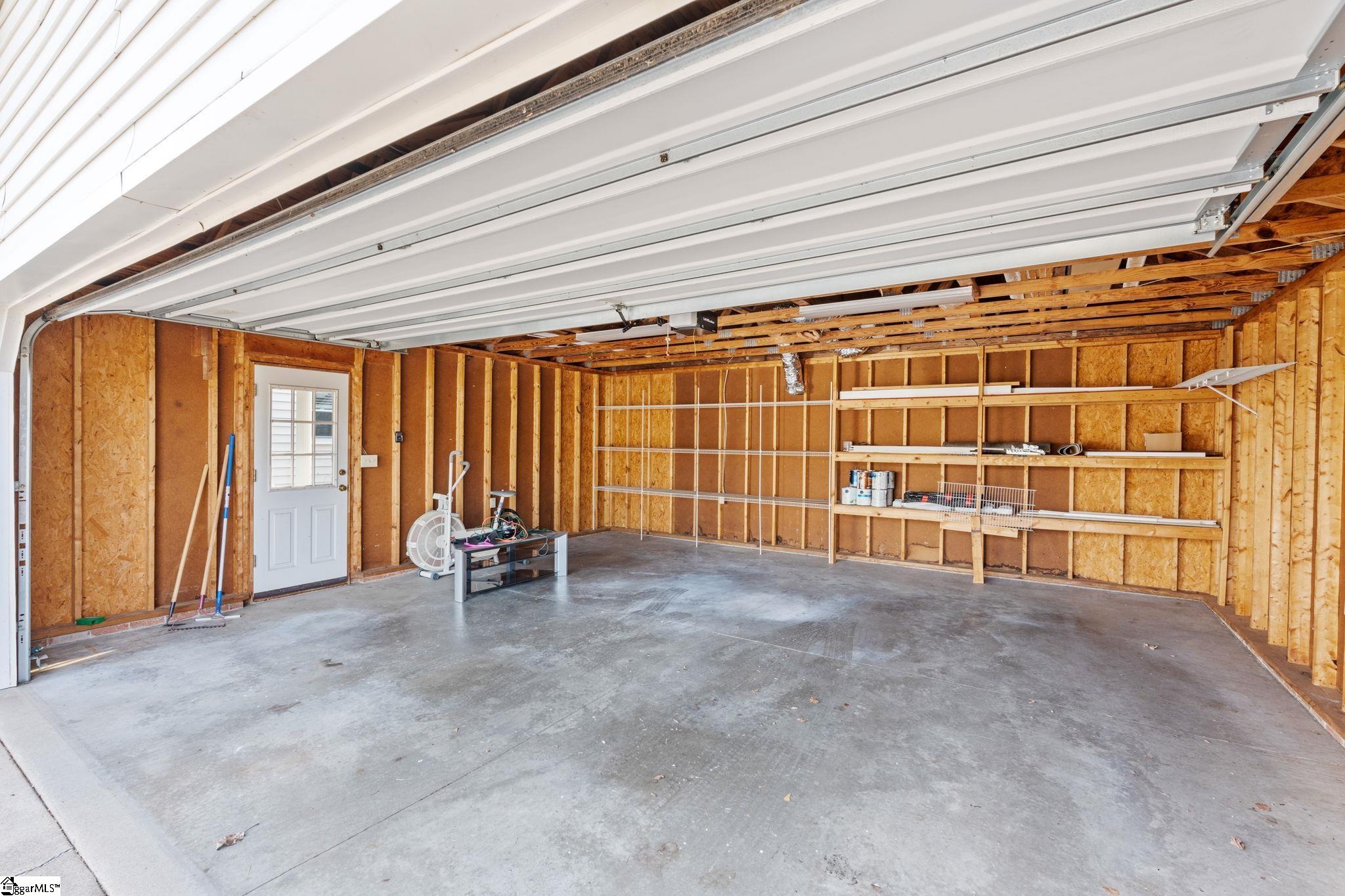 807 Fairview Road Greer, SC 29651 - Photo 29 of 35