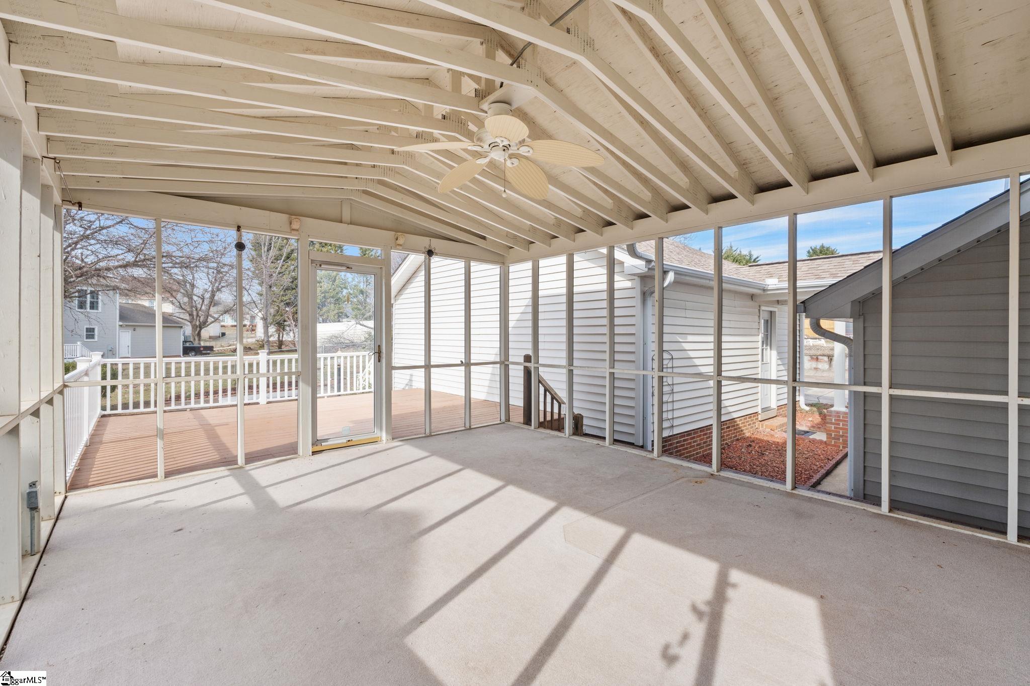 807 Fairview Road Greer, SC 29651 - Photo 30 of 35