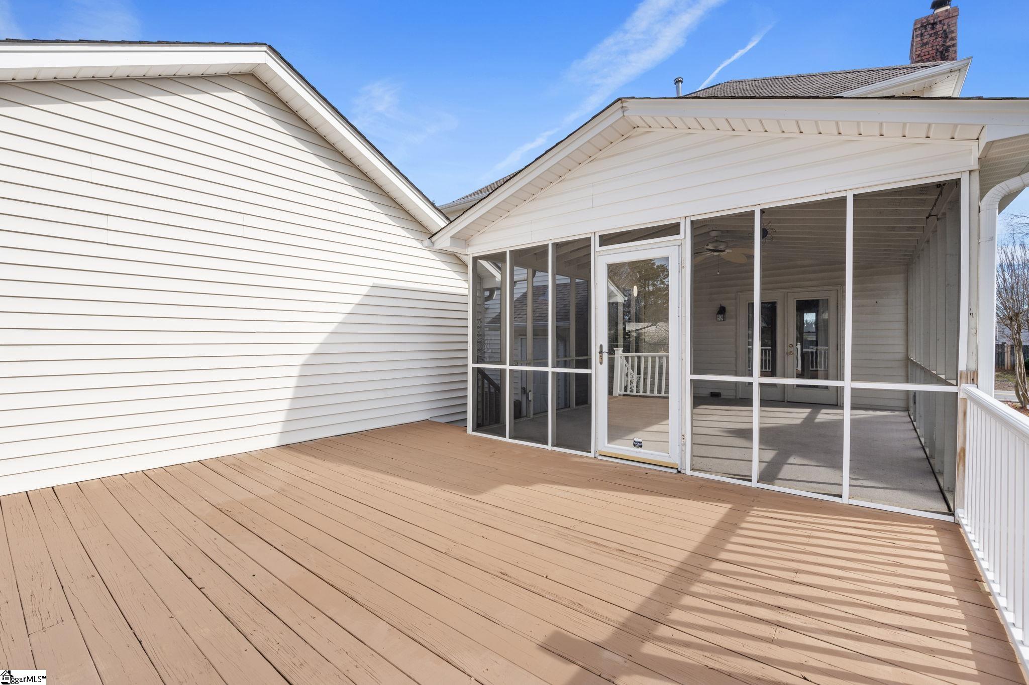 807 Fairview Road Greer, SC 29651 - Photo 31 of 35