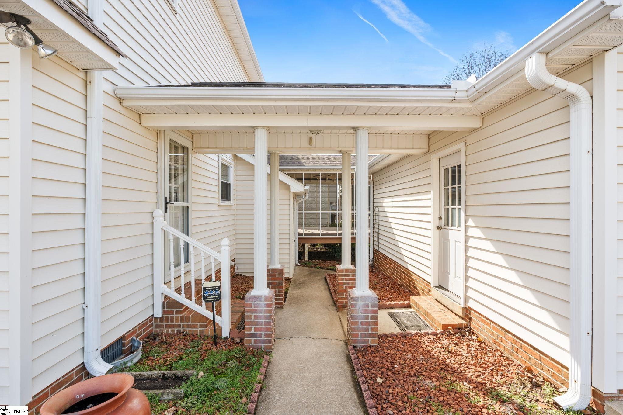 807 Fairview Road Greer, SC 29651 - Photo 34 of 35