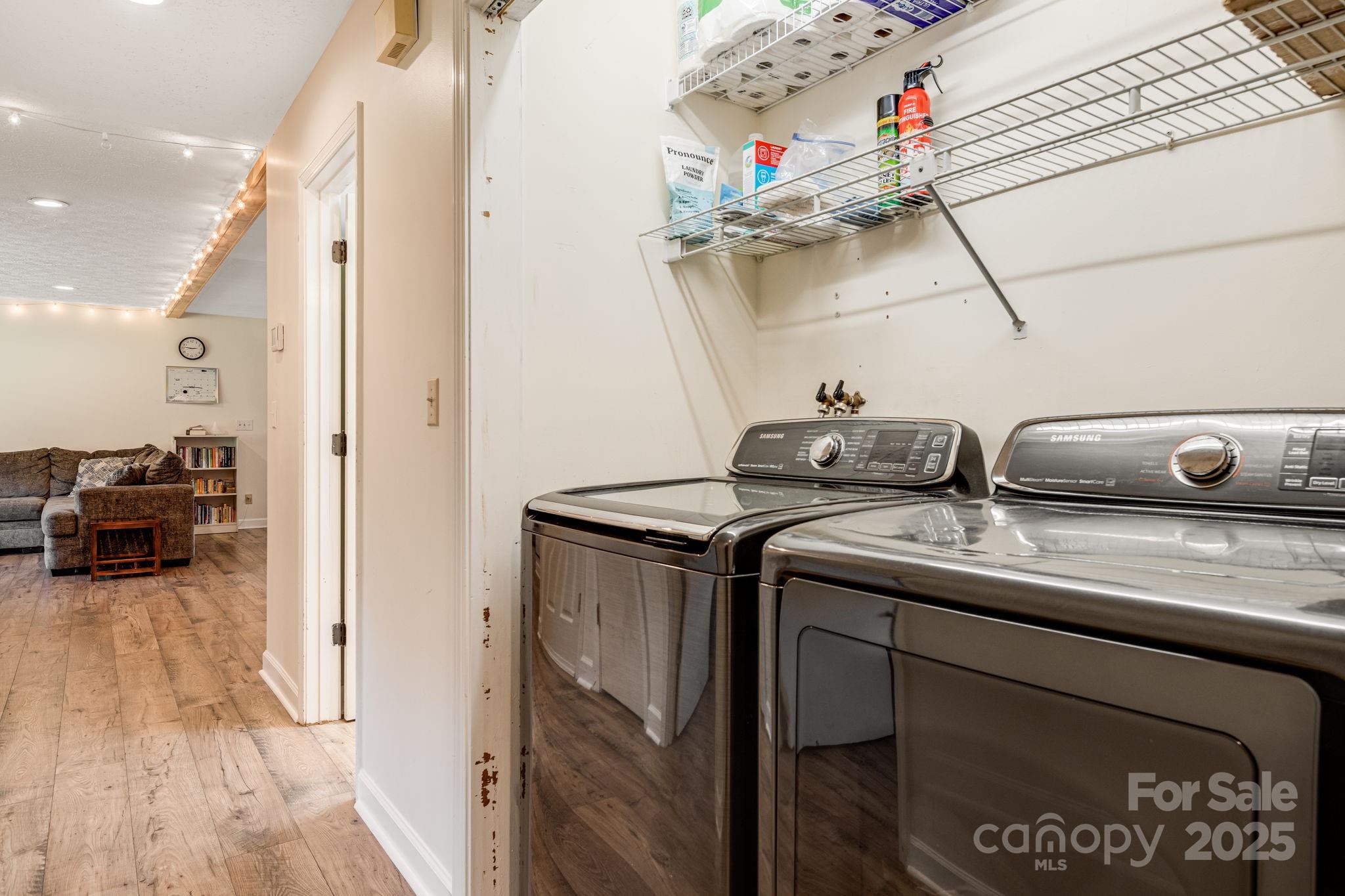 4155 Turnpike Road Horse Shoe, NC 28742 - Photo 30 of 40