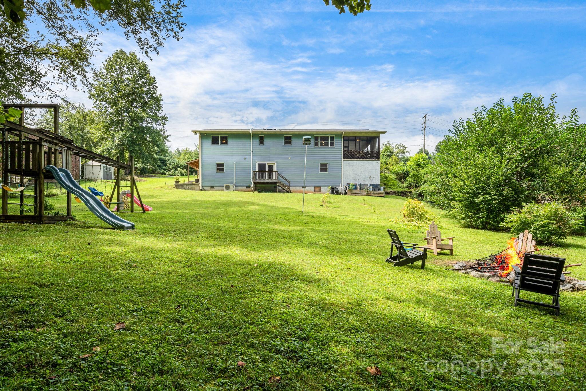 4155 Turnpike Road Horse Shoe, NC 28742 - Photo 40 of 40