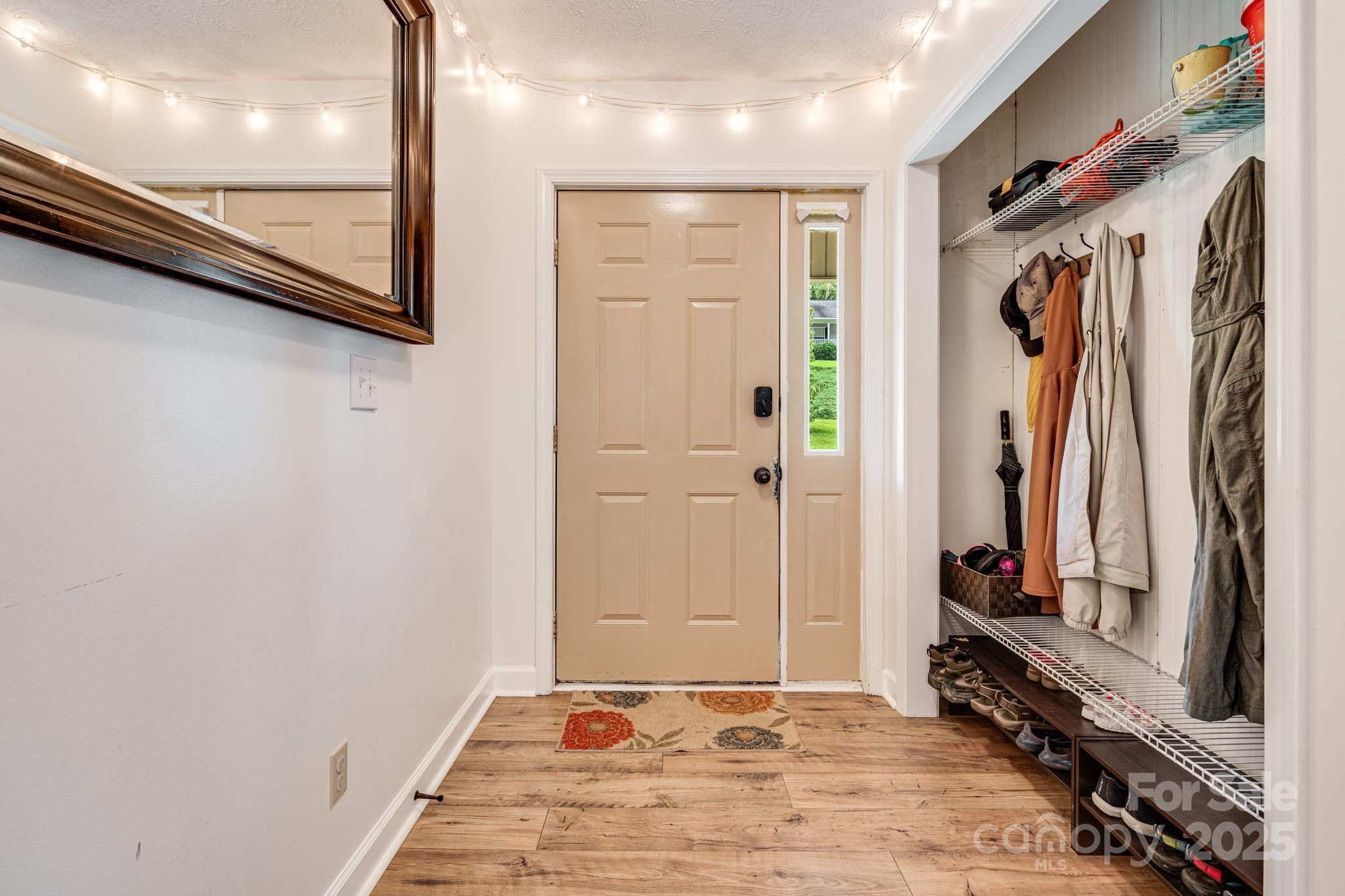 4155 Turnpike Road Horse Shoe, NC 28742 - Photo 5 of 40