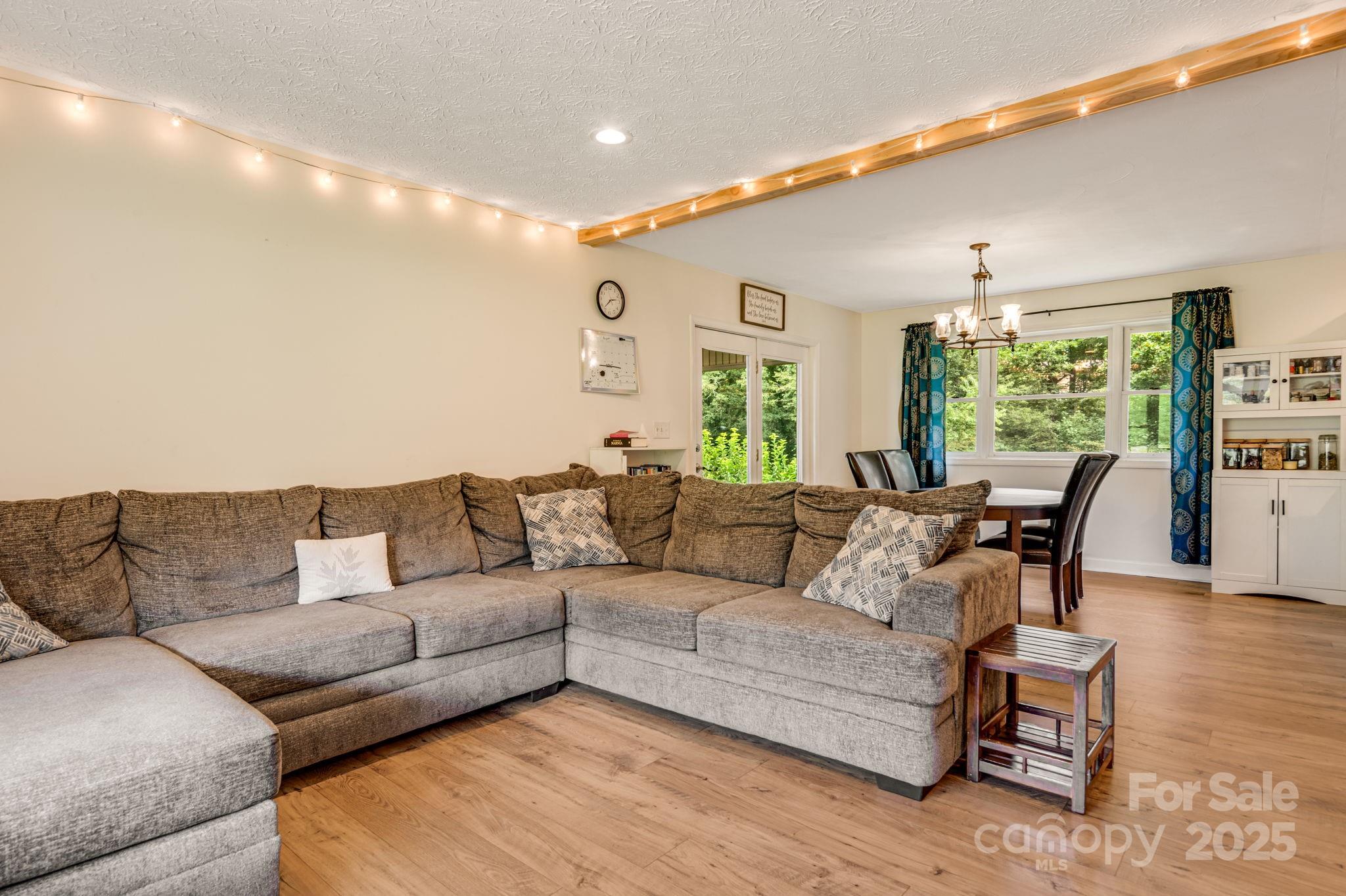 4155 Turnpike Road Horse Shoe, NC 28742 - Photo 8 of 40