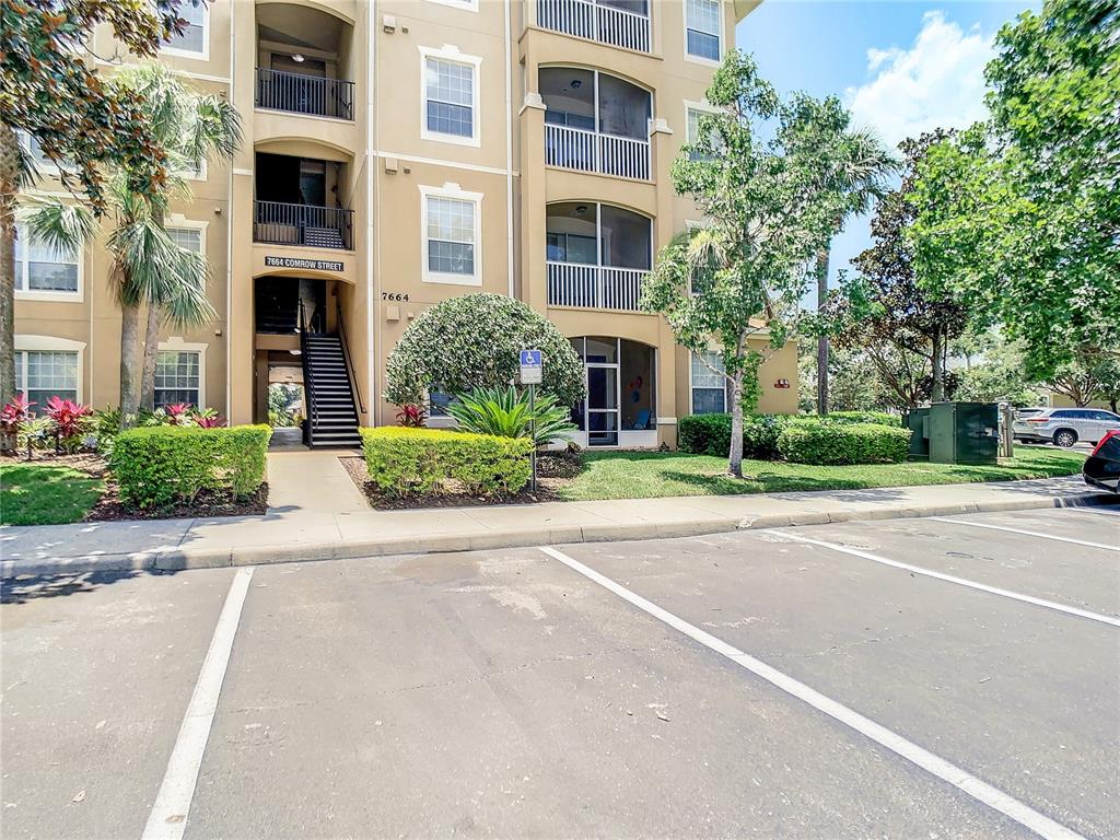 7664 Comrow Street, Unit 101 Kissimmee, FL 34747 - Photo 4 of 68