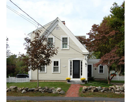 36 Ann Vinal Road Scituate, MA 02066 - Photo 1 of 28 Gallery Image 1