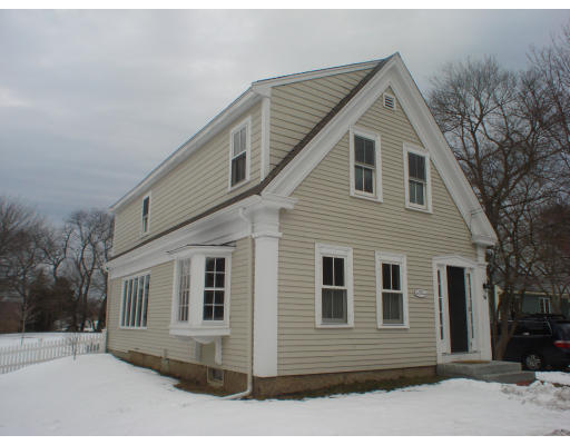 36 Ann Vinal Road Scituate, MA 02066 - Photo 23 of 28 Gallery Image 23